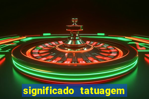 significado tatuagem peixe beta